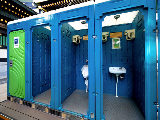 Best Luxury portable toilet rental  in Luxemburg, WI