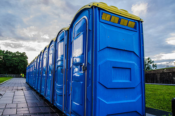 Best Long-term porta potty rental  in Luxemburg, WI